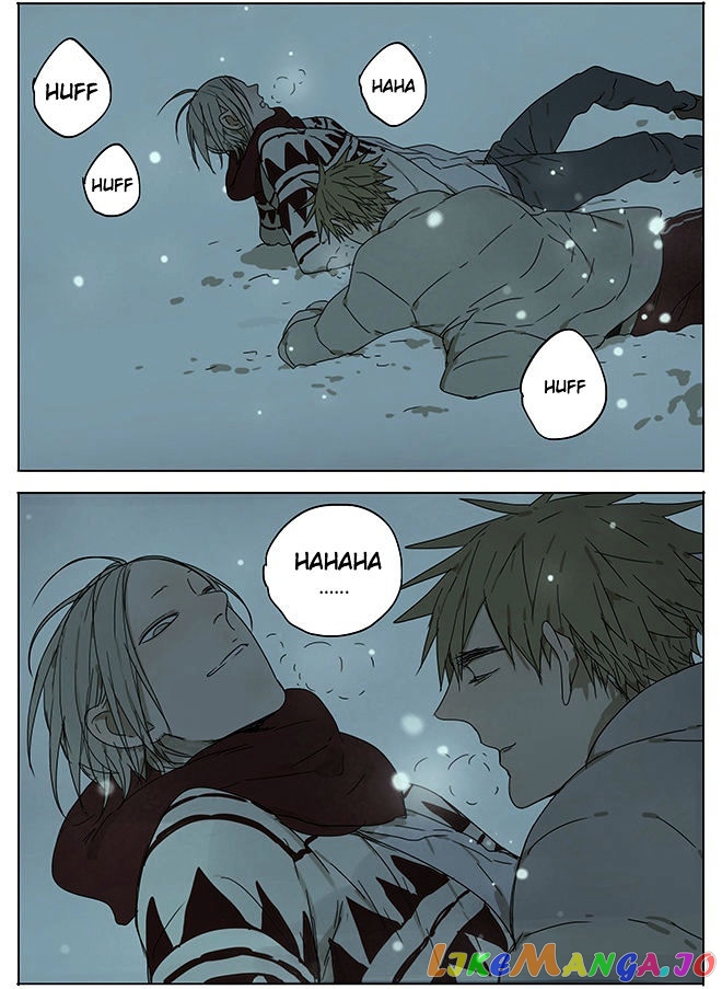 19 Days chapter 68 image 09